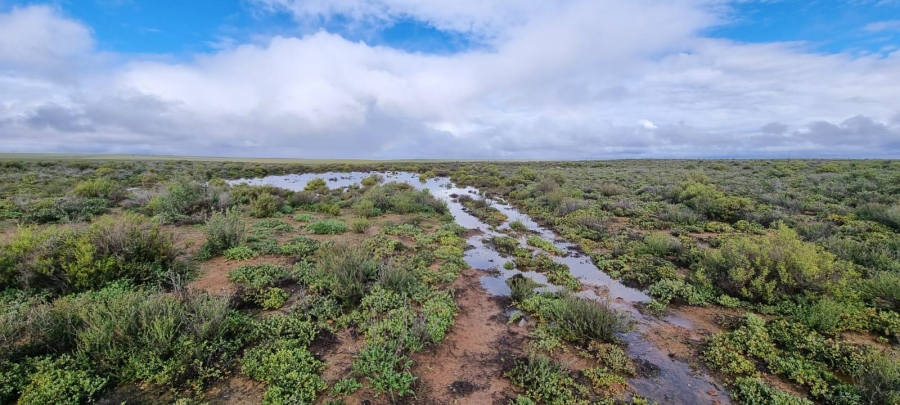 3 Bedroom Property for Sale in Nieuwoudtville Northern Cape